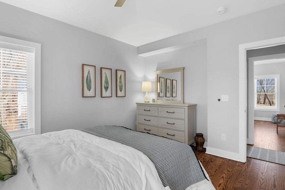 2 bed, 3 bath apartment for rent at 21 Hines Way Unit 21, Newburyport — photo 15 of 21