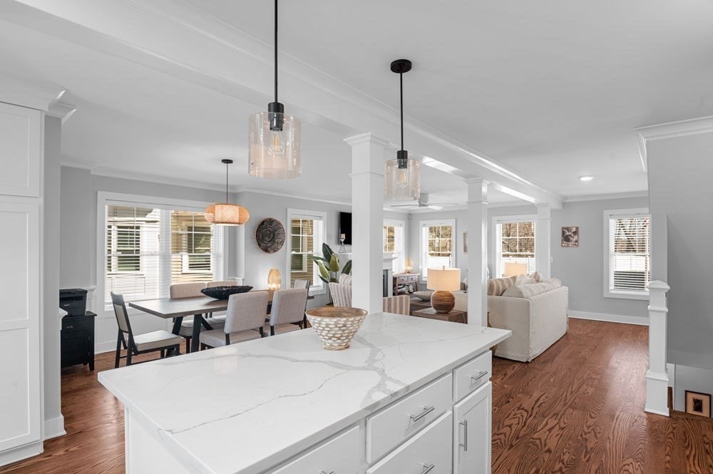 2 bed, 3 bath apartment for rent at 21 Hines Way Unit 21, Newburyport — photo 3 of 21
