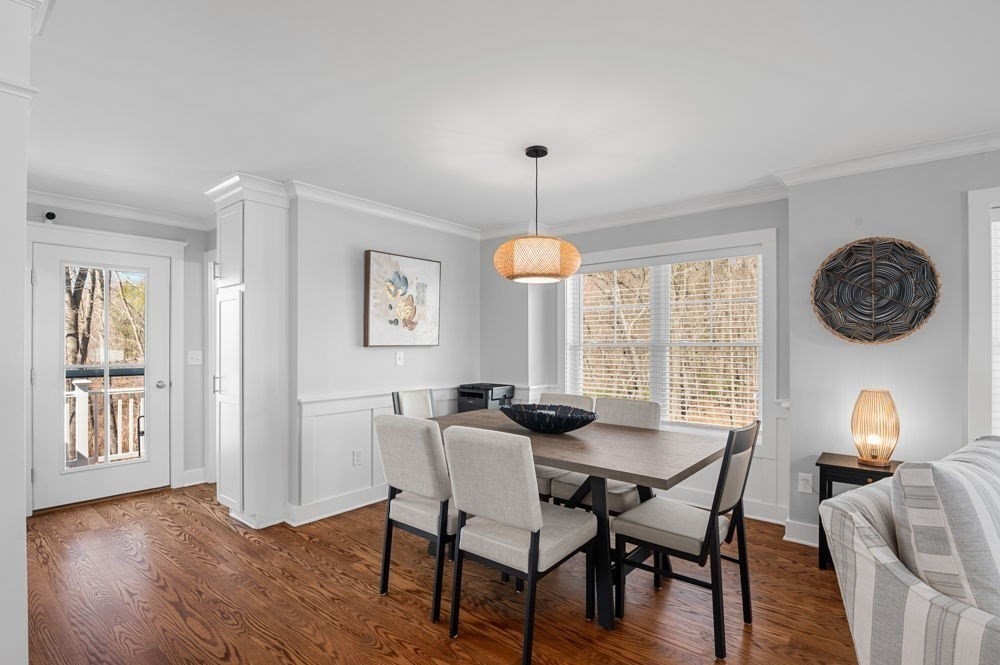 2 bed, 3 bath apartment for rent at 21 Hines Way Unit 21, Newburyport — photo 6 of 21