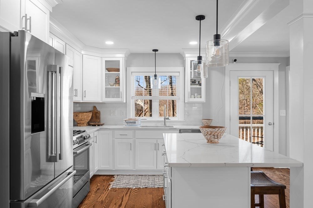 2 bed, 3 bath apartment for rent at 21 Hines Way Unit 21, Newburyport — photo 5 of 21