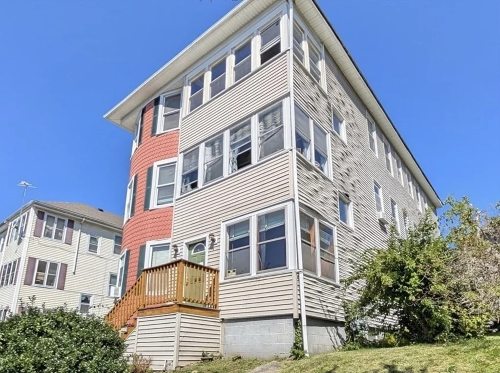 4 bed, 1 bath apartment for rent at 21 Hitchcock Rd Unit 3, Webster Square — photo 33 of 33