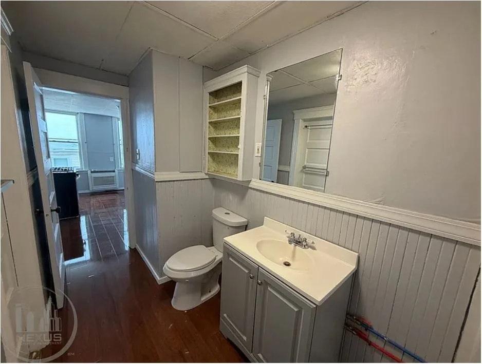 4 bed, 1 bath apartment for rent at 21 Hitchcock Rd Unit 3, Webster Square — photo 19 of 33