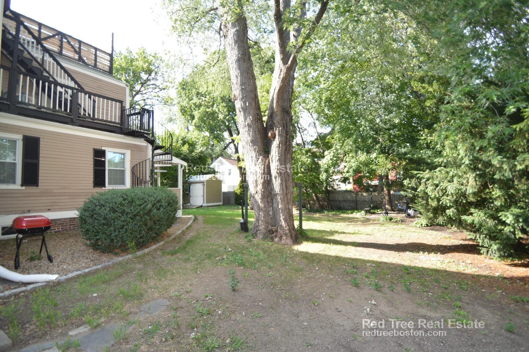 3 bed, 1 bath apartment for rent at 21 Holton St Unit 2, Allston — photo 5 of 17