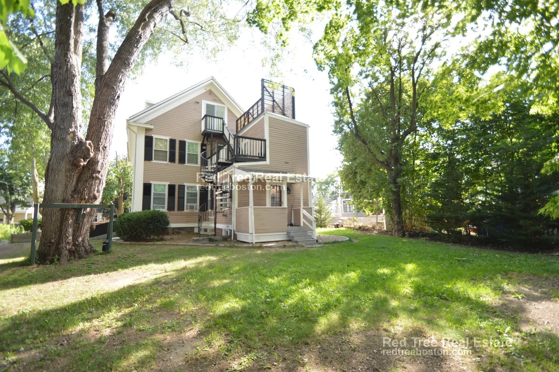 3 bed, 1 bath apartment for rent at 21 Holton St Unit 2, Allston — photo 6 of 17