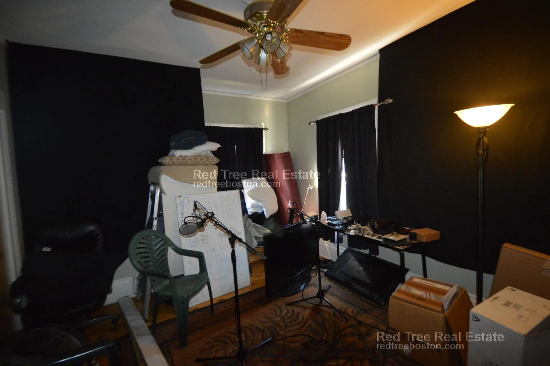3 bed, 1 bath apartment for rent at 21 Holton St Unit 2, Allston — photo 12 of 17