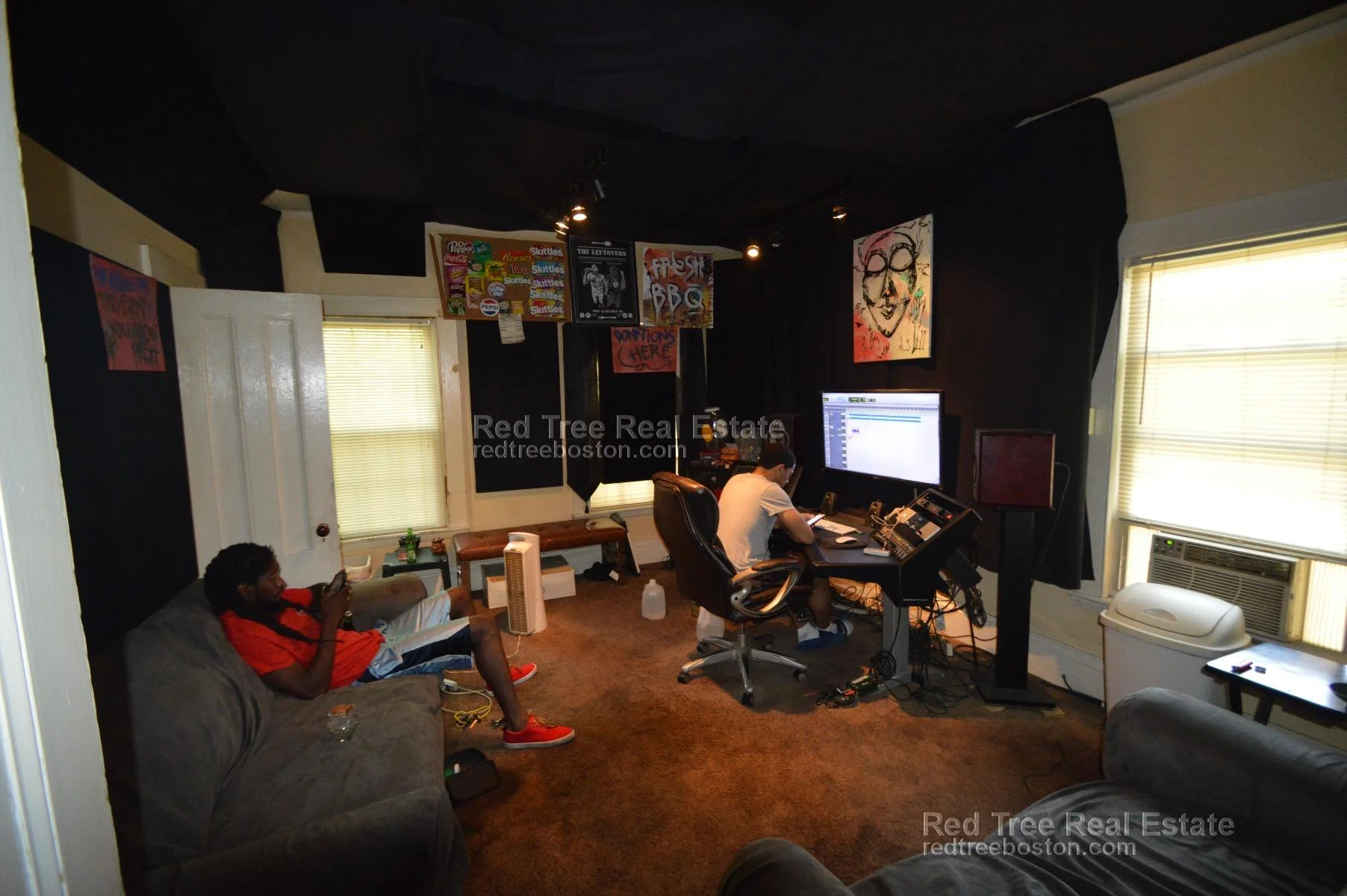 3 bed, 1 bath apartment for rent at 21 Holton St Unit 2, Allston — photo 14 of 17