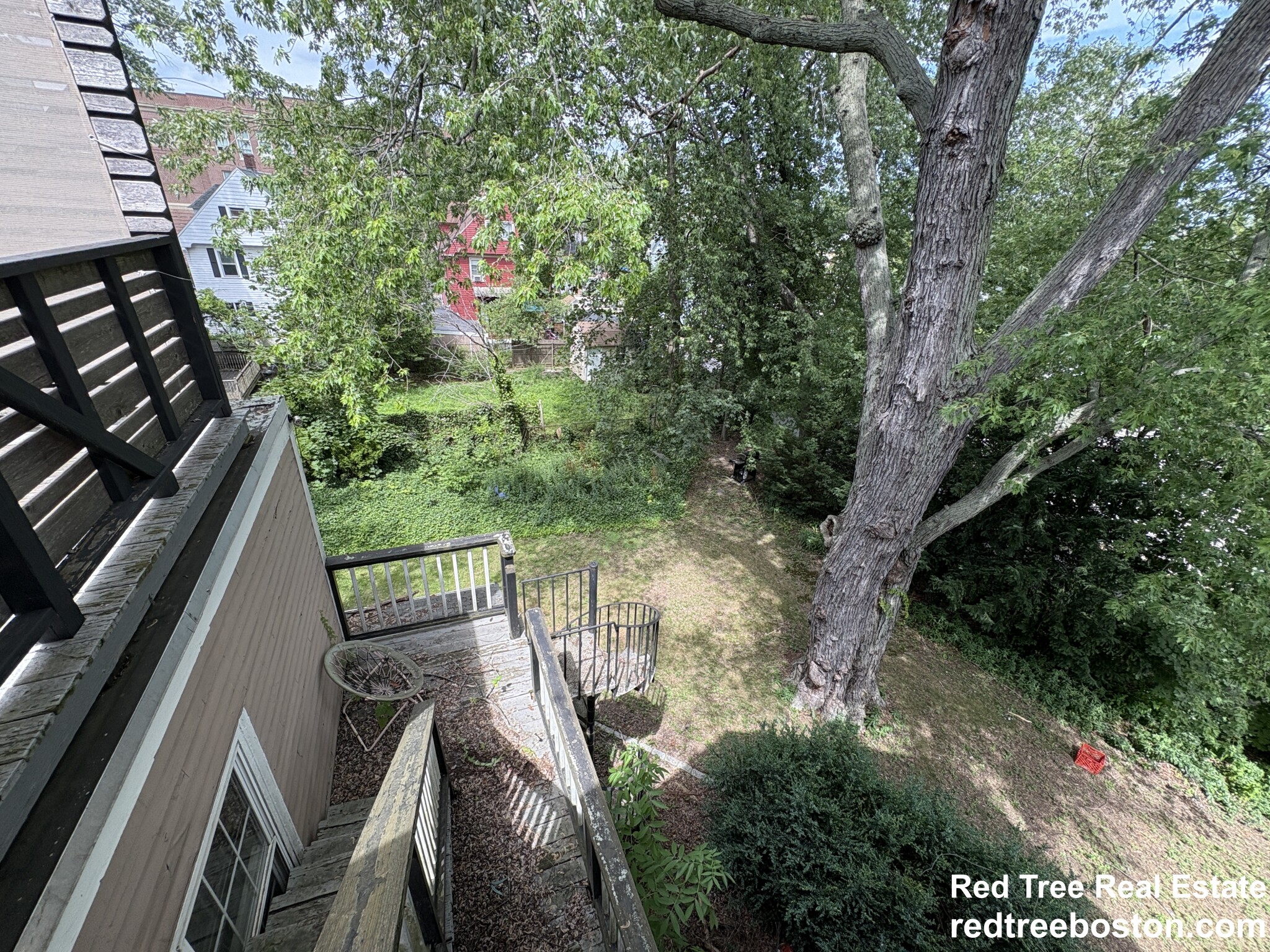 1 bed, 1 bath apartment for rent at 21 Holton St Unit 3, Allston — photo 16 of 19