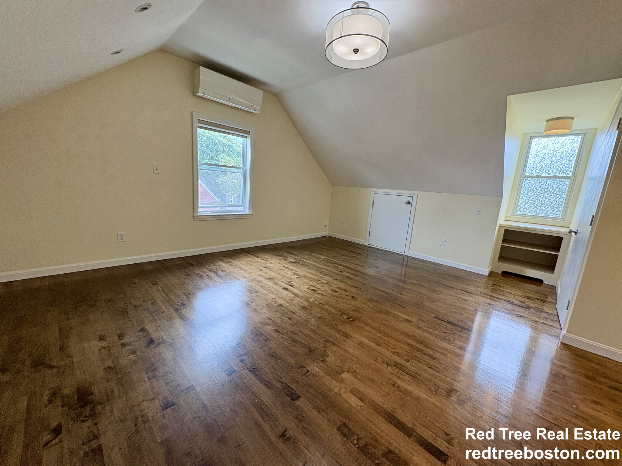 1 bed, 1 bath apartment for rent at 21 Holton St Unit 3, Allston