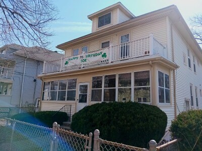 2 bed, 1 bath apartment for rent at 21 Hooker St Unit 21, Allston — photo 1 of 10