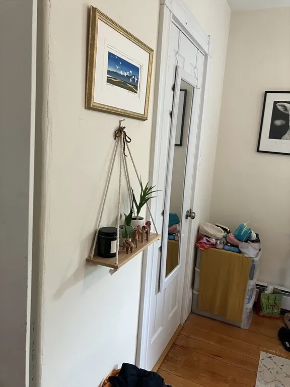 3 bed, 1 bath apartment for rent at 21 Howard St Unit 2, Davis Square — photo 7 of 15