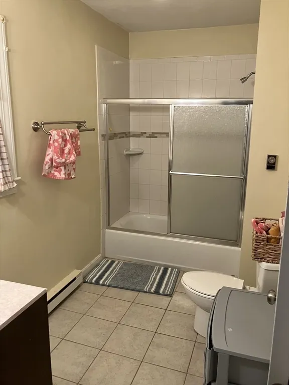 3 bed, 1 bath apartment for rent at 21 Howard St Unit 2, Davis Square — photo 9 of 15