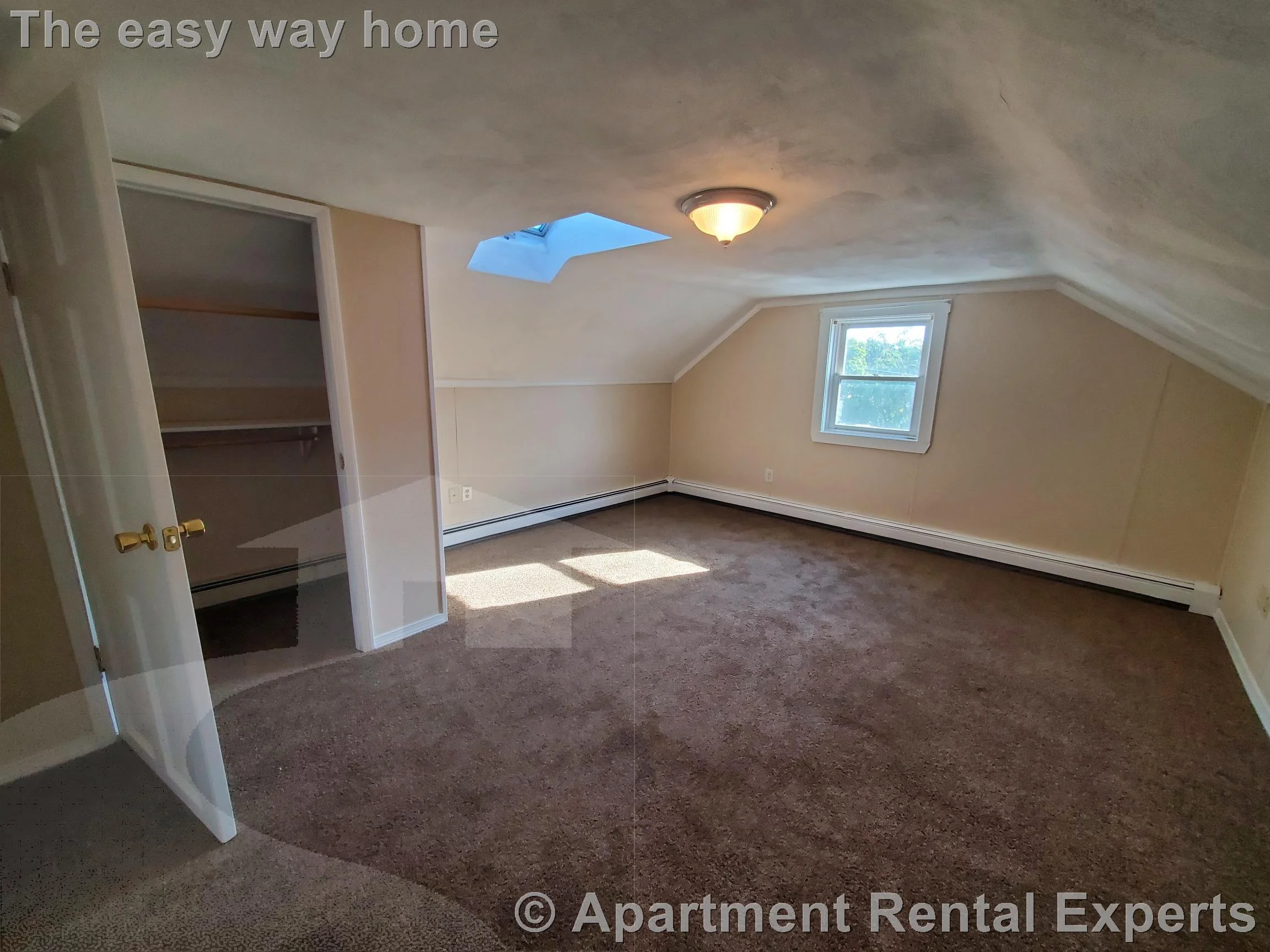 4 bed, 1 bath apartment for rent at 21 Hunting St Unit 2, East Cambridge — photo 11 of 14