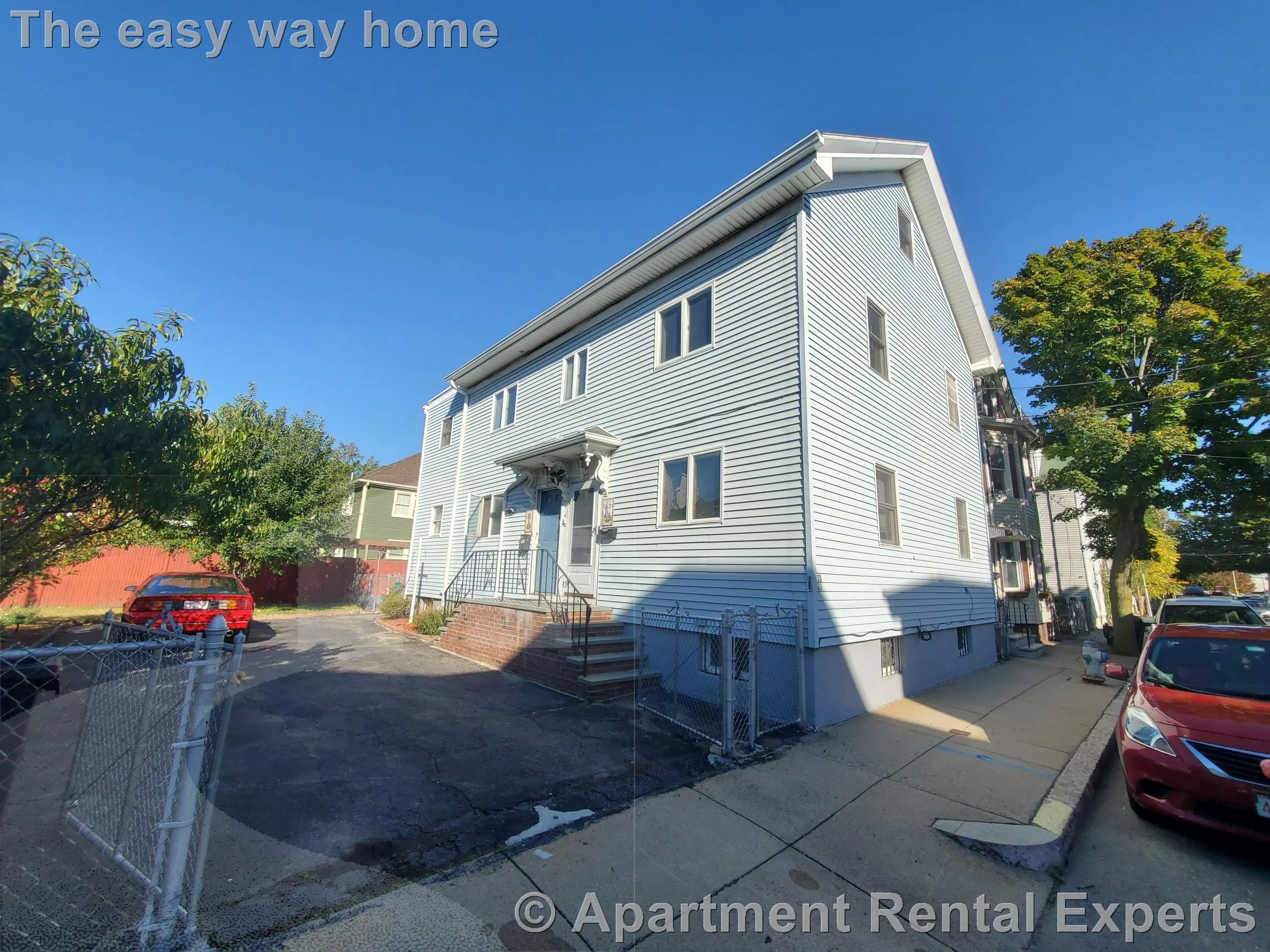 4 bed, 1 bath apartment for rent at 21 Hunting St Unit 2, East Cambridge — photo 14 of 14
