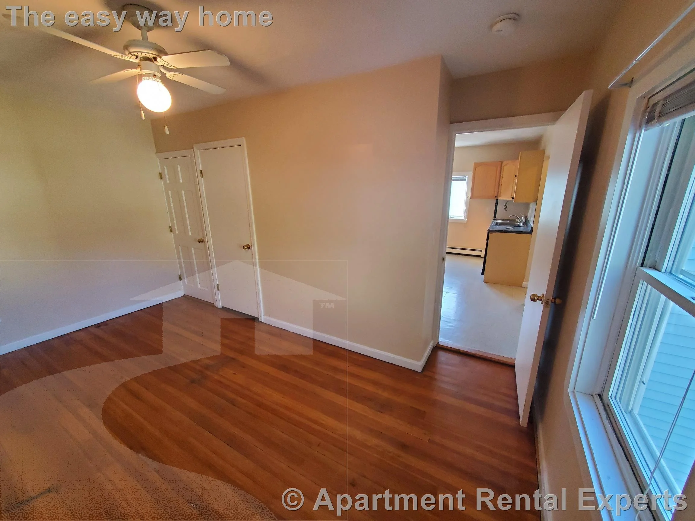 4 bed, 1 bath apartment for rent at 21 Hunting St Unit 2, East Cambridge — photo 6 of 14