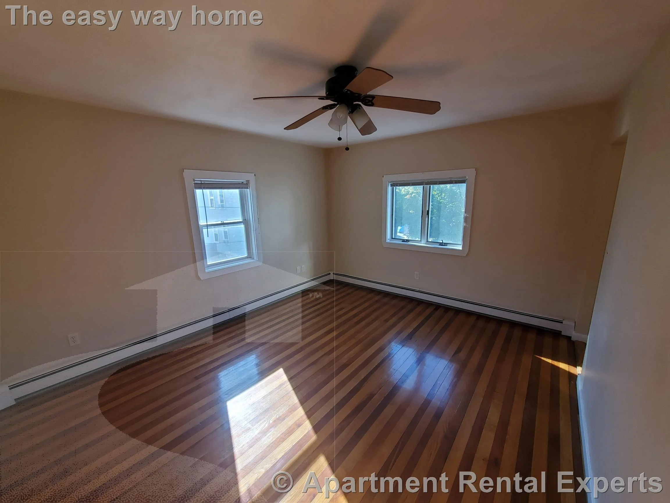 4 bed, 1 bath apartment for rent at 21 Hunting St Unit 2, East Cambridge — photo 4 of 14