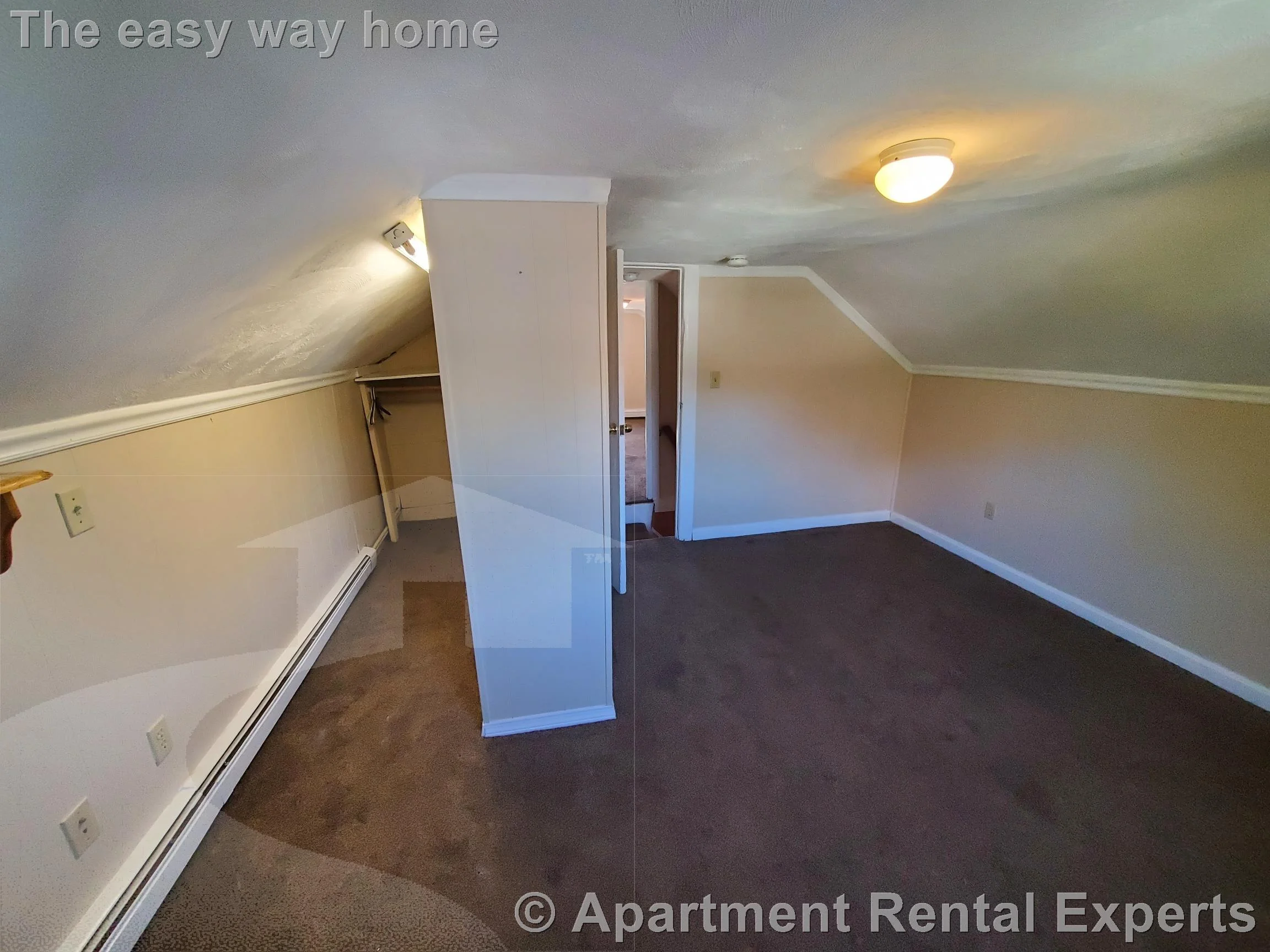 4 bed, 1 bath apartment for rent at 21 Hunting St Unit 2, East Cambridge — photo 10 of 14