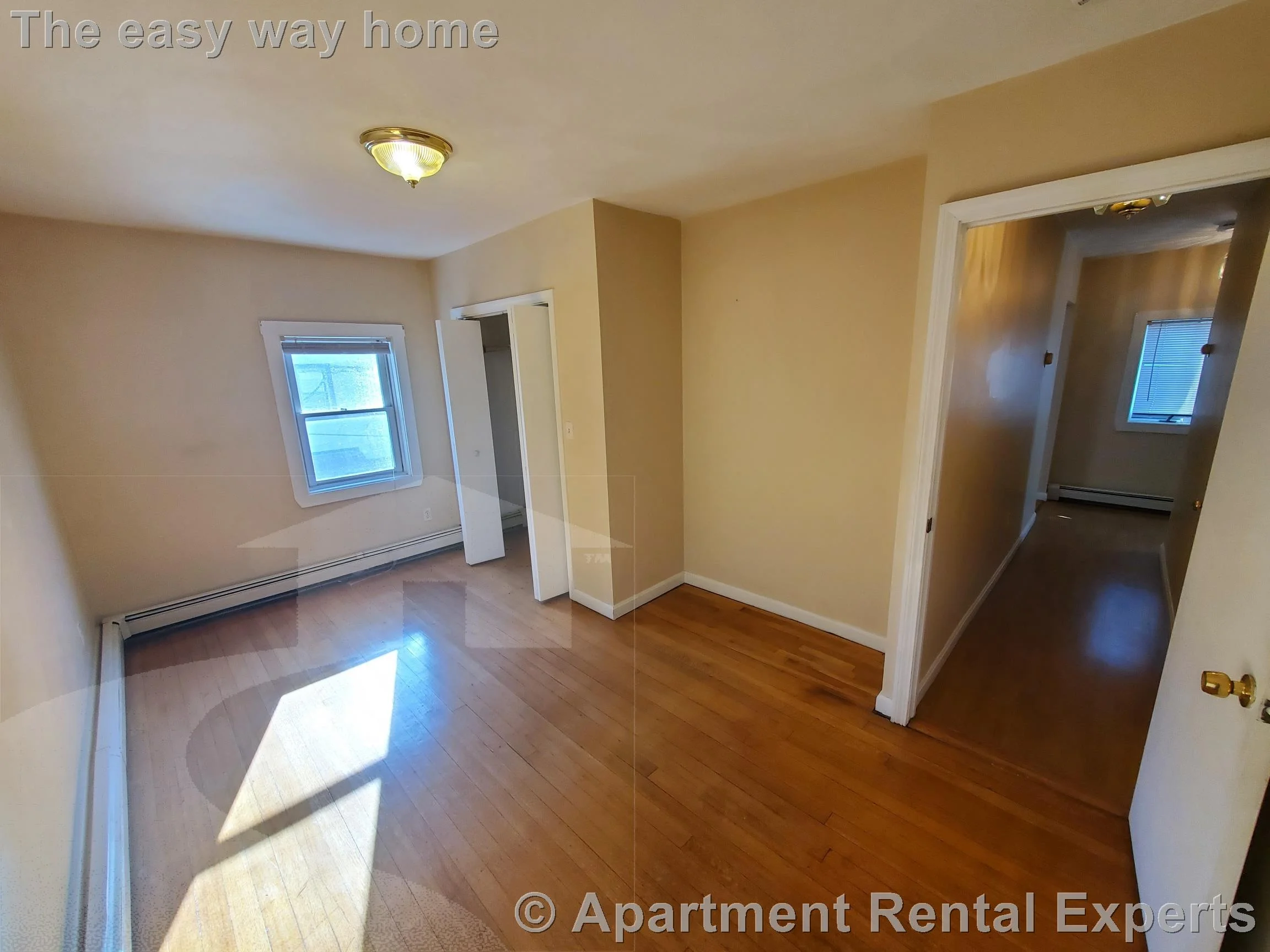 4 bed, 1 bath apartment for rent at 21 Hunting St Unit 2, East Cambridge — photo 8 of 14