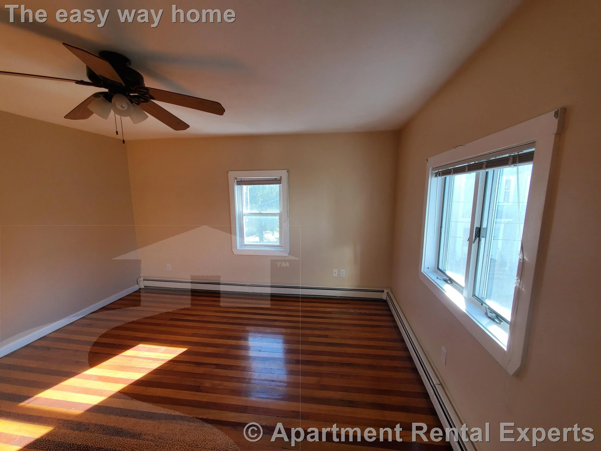 4 bed, 1 bath apartment for rent at 21 Hunting St Unit 2, East Cambridge — photo 5 of 14