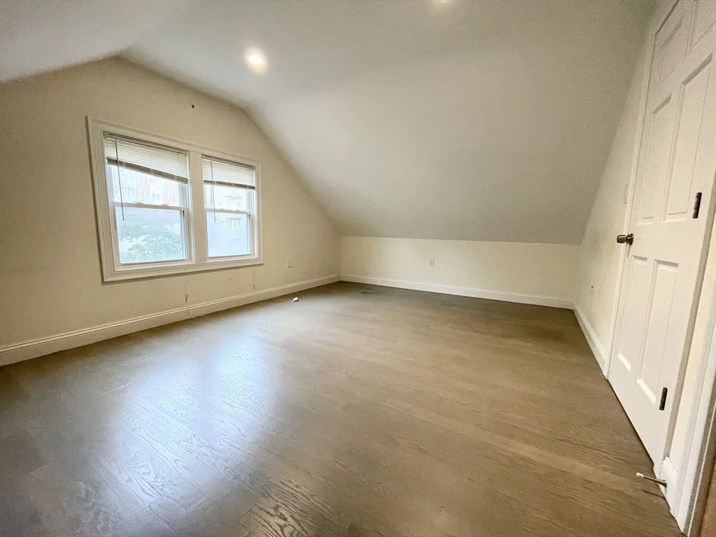 6 bed, 2 bath apartment for rent at 21 Iroquois Unit 1, Mission Hill — photo 17 of 28