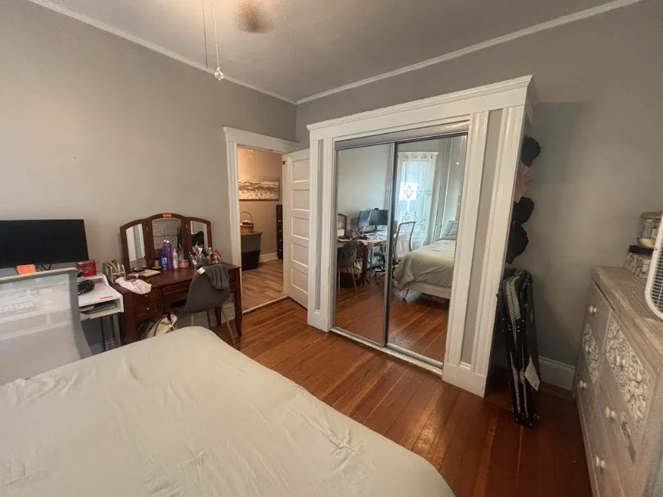 3 bed, 1 bath apartment for rent at 21 Jaques St Unit 1, Somerville — photo 6 of 13