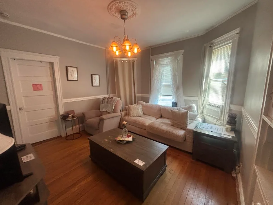 3 bed, 1 bath apartment for rent at 21 Jaques St Unit 1, Somerville — photo 2 of 13