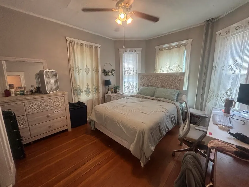 3 bed, 1 bath apartment for rent at 21 Jaques St Unit 1A, Somerville — photo 5 of 14