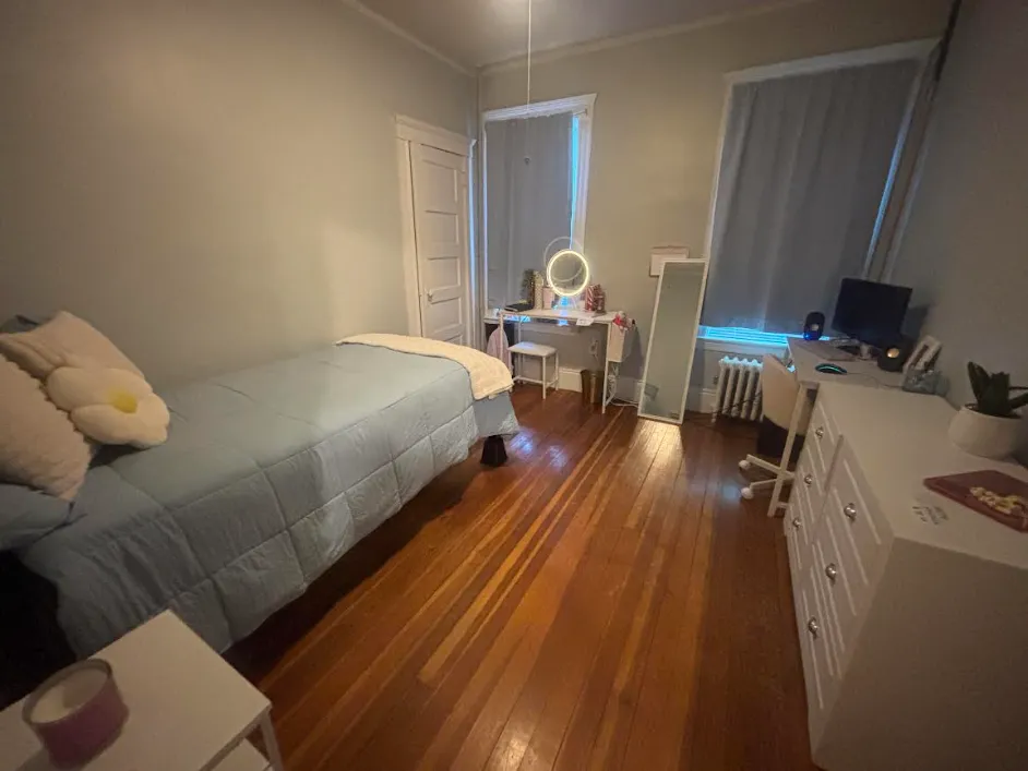 3 bed, 1 bath apartment for rent at 21 Jaques St Unit 1A, Somerville — photo 7 of 14