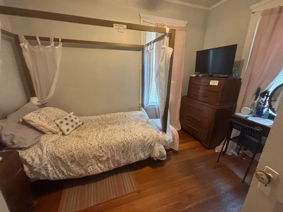3 bed, 1 bath apartment for rent at 21 Jaques St Unit 1A, Somerville — photo 9 of 14