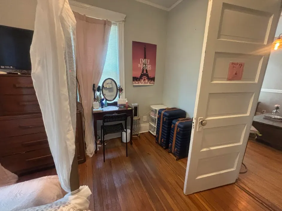 3 bed, 1 bath apartment for rent at 21 Jaques St Unit 1A, Somerville — photo 10 of 14