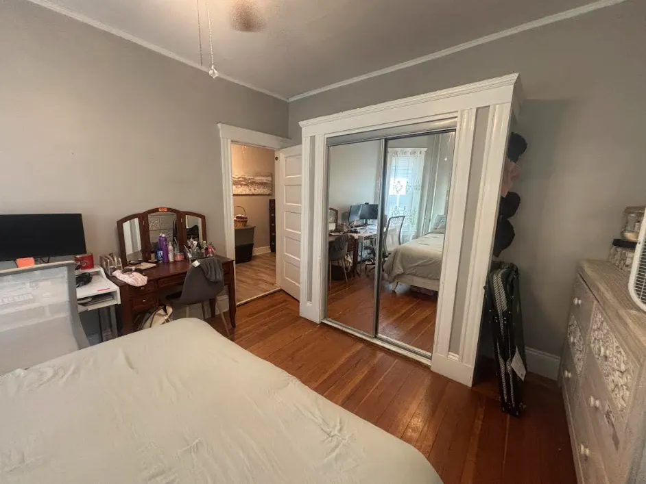 3 bed, 1 bath apartment for rent at 21 Jaques St Unit 1A, Somerville — photo 6 of 14