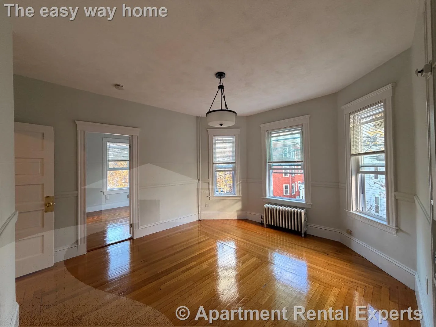 4 bed, 1 bath apartment for rent at 21 Jaques St Unit 2, Winter Hill — photo 7 of 14
