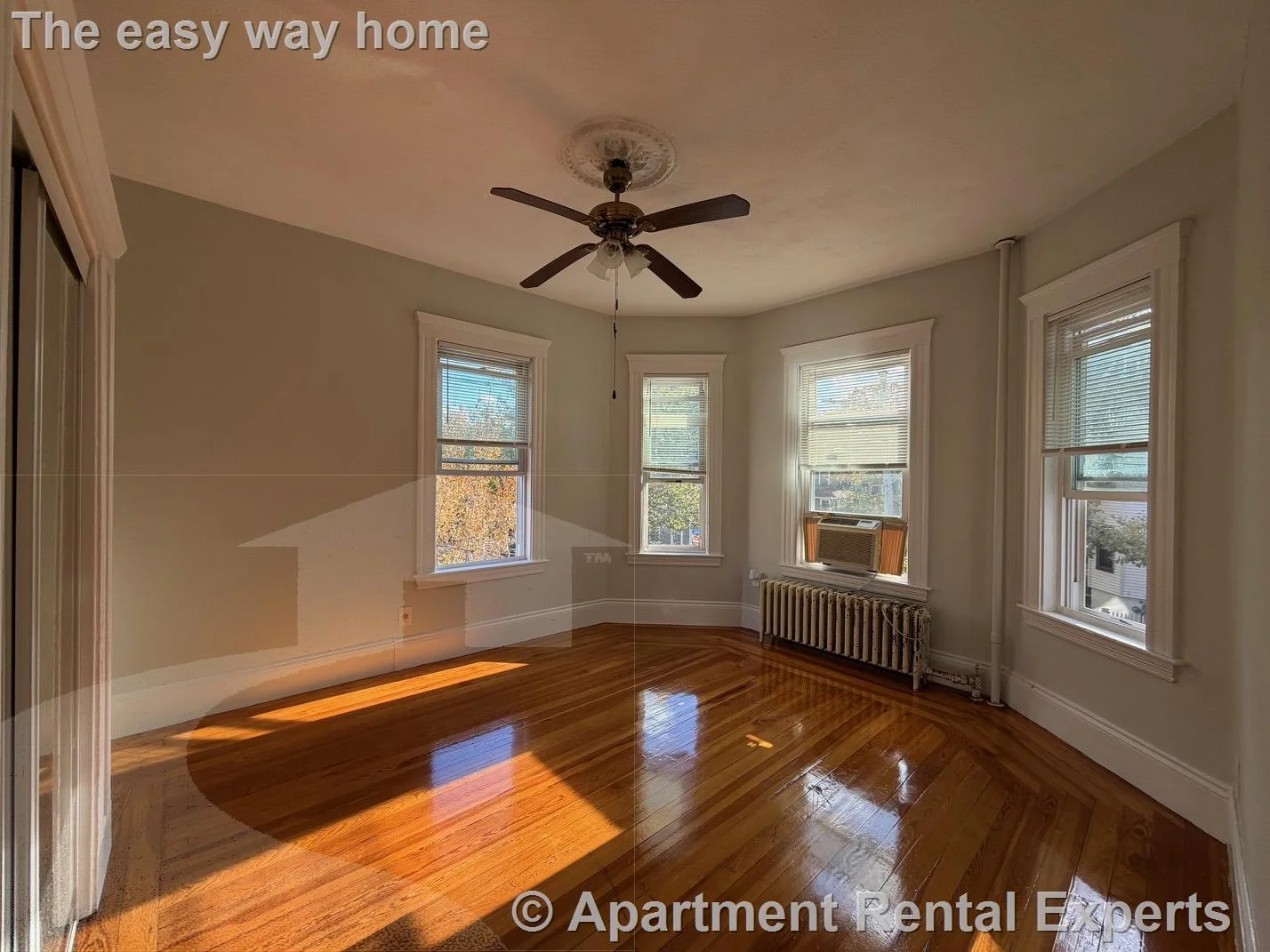 4 bed, 1 bath apartment for rent at 21 Jaques St Unit 2, Winter Hill — photo 13 of 14