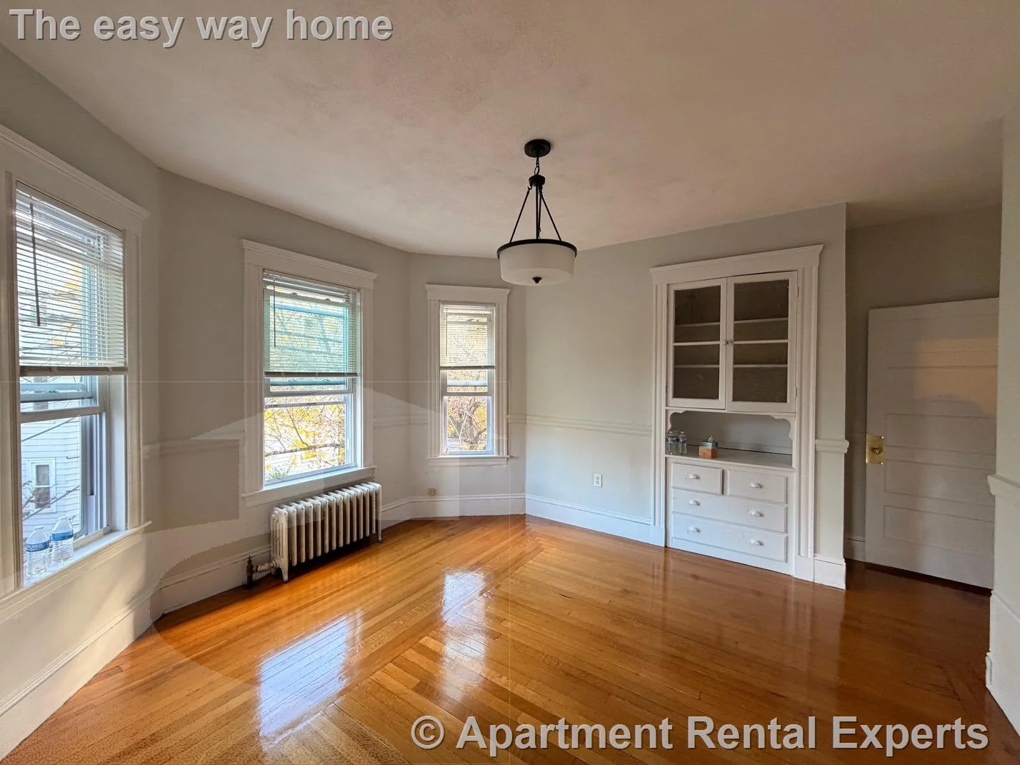 4 bed, 1 bath apartment for rent at 21 Jaques St Unit 2, Winter Hill — photo 9 of 14