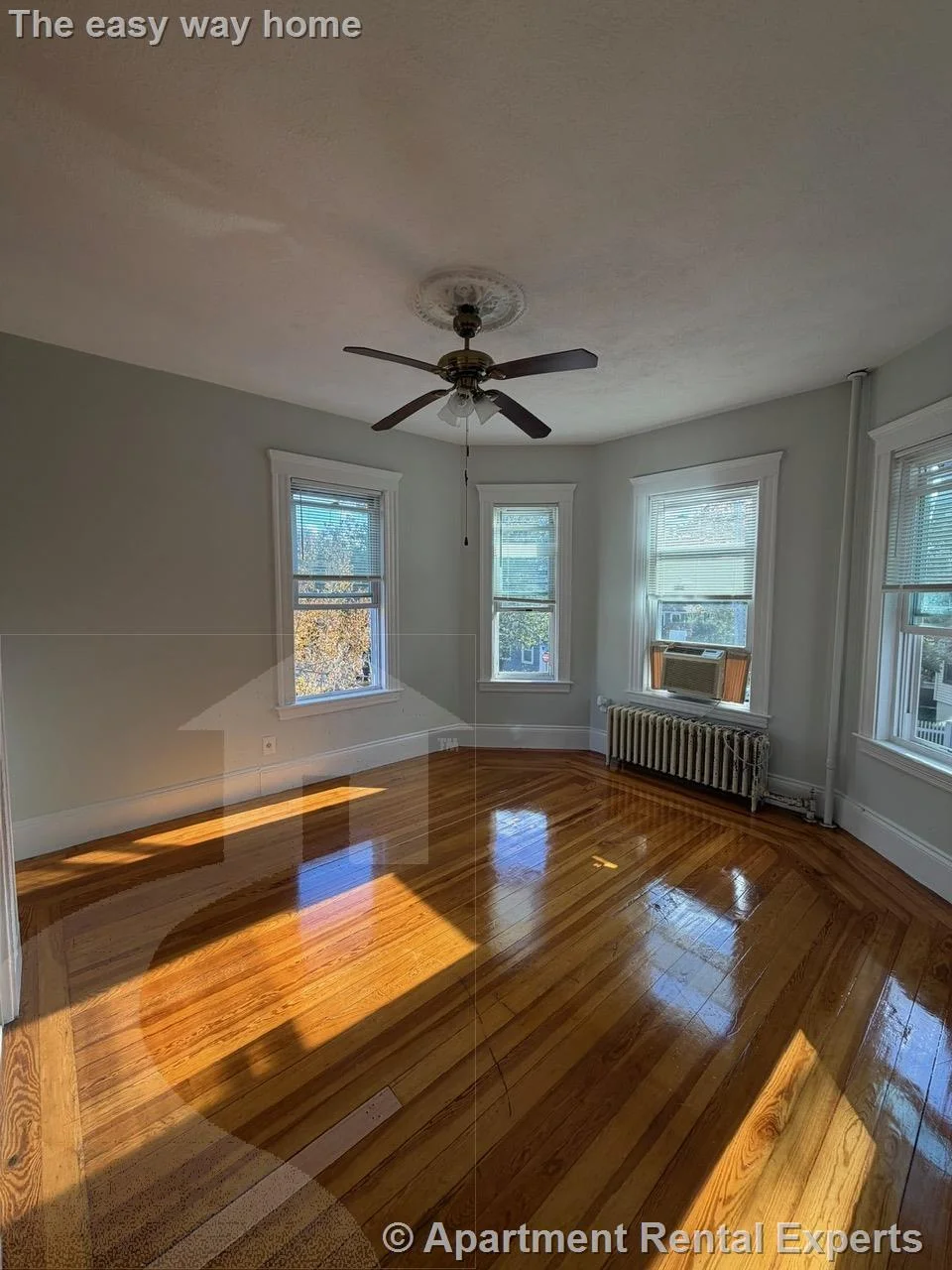 4 bed, 1 bath apartment for rent at 21 Jaques St Unit 2, Winter Hill — photo 12 of 14