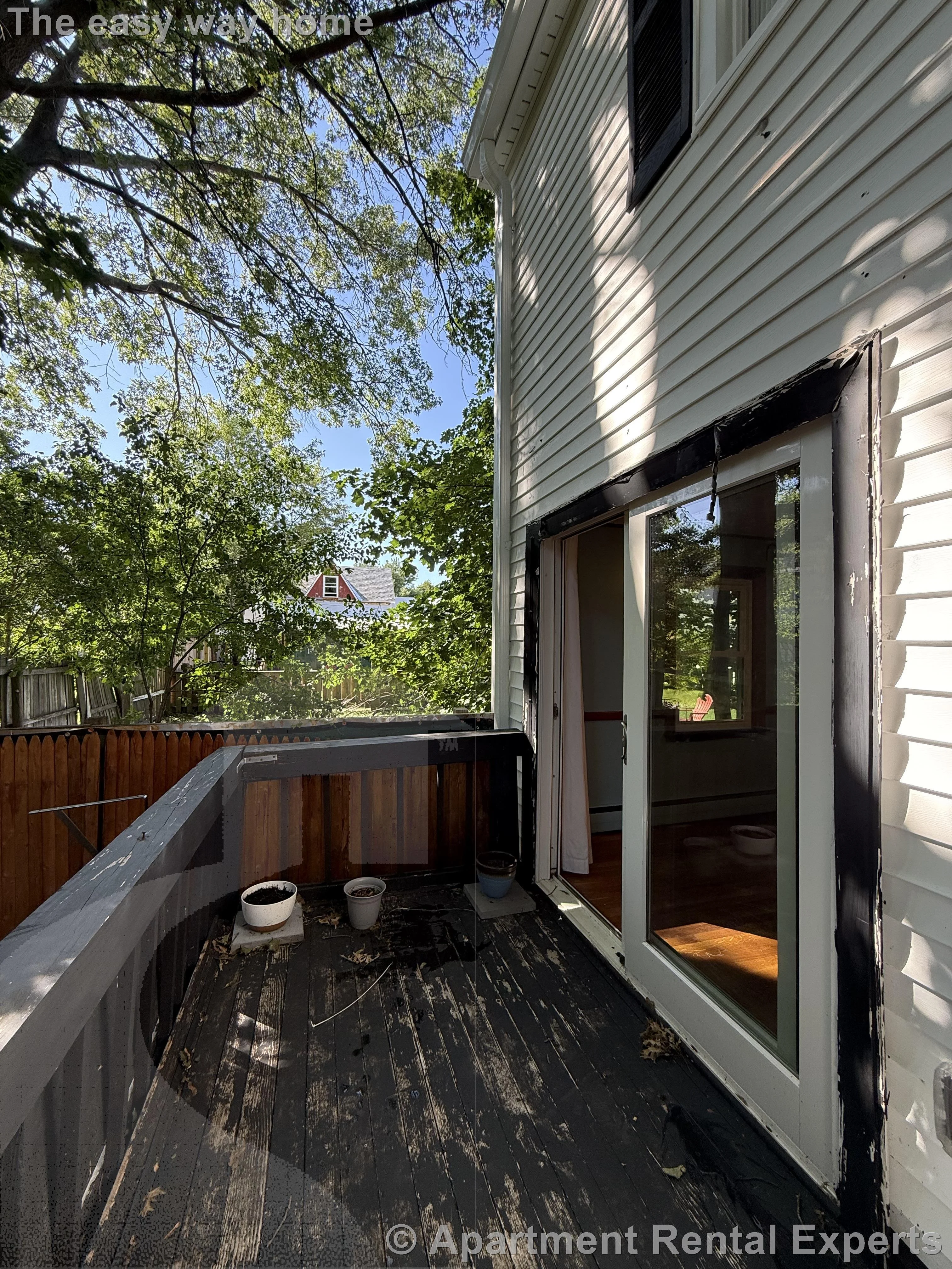 3 bed, 1 bath apartment for rent at 21 Jerome St, Arlington Line — photo 12 of 24