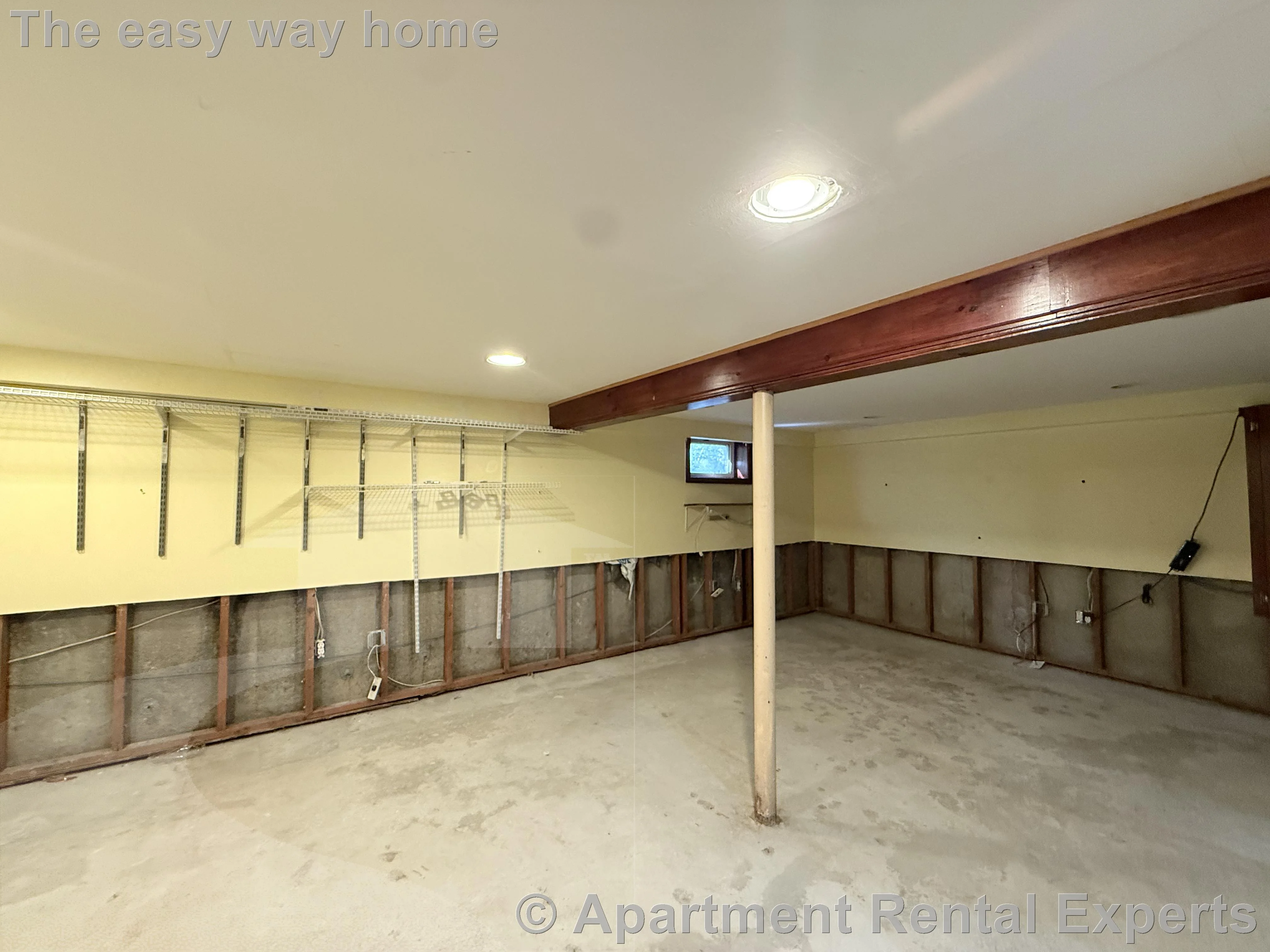 3 bed, 1 bath apartment for rent at 21 Jerome St, Arlington Line — photo 22 of 24