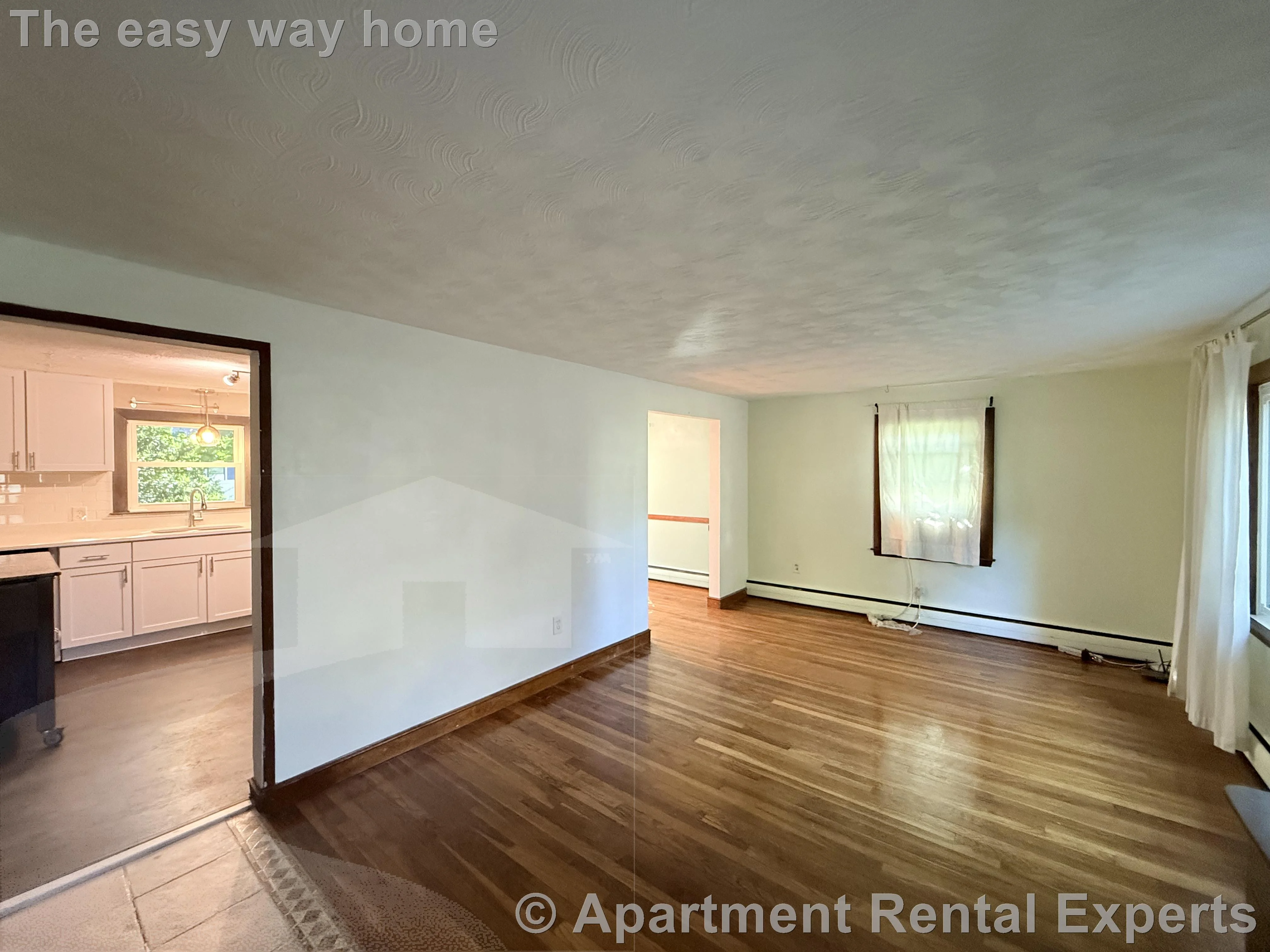 3 bed, 1 bath apartment for rent at 21 Jerome St, Arlington Line — photo 18 of 24
