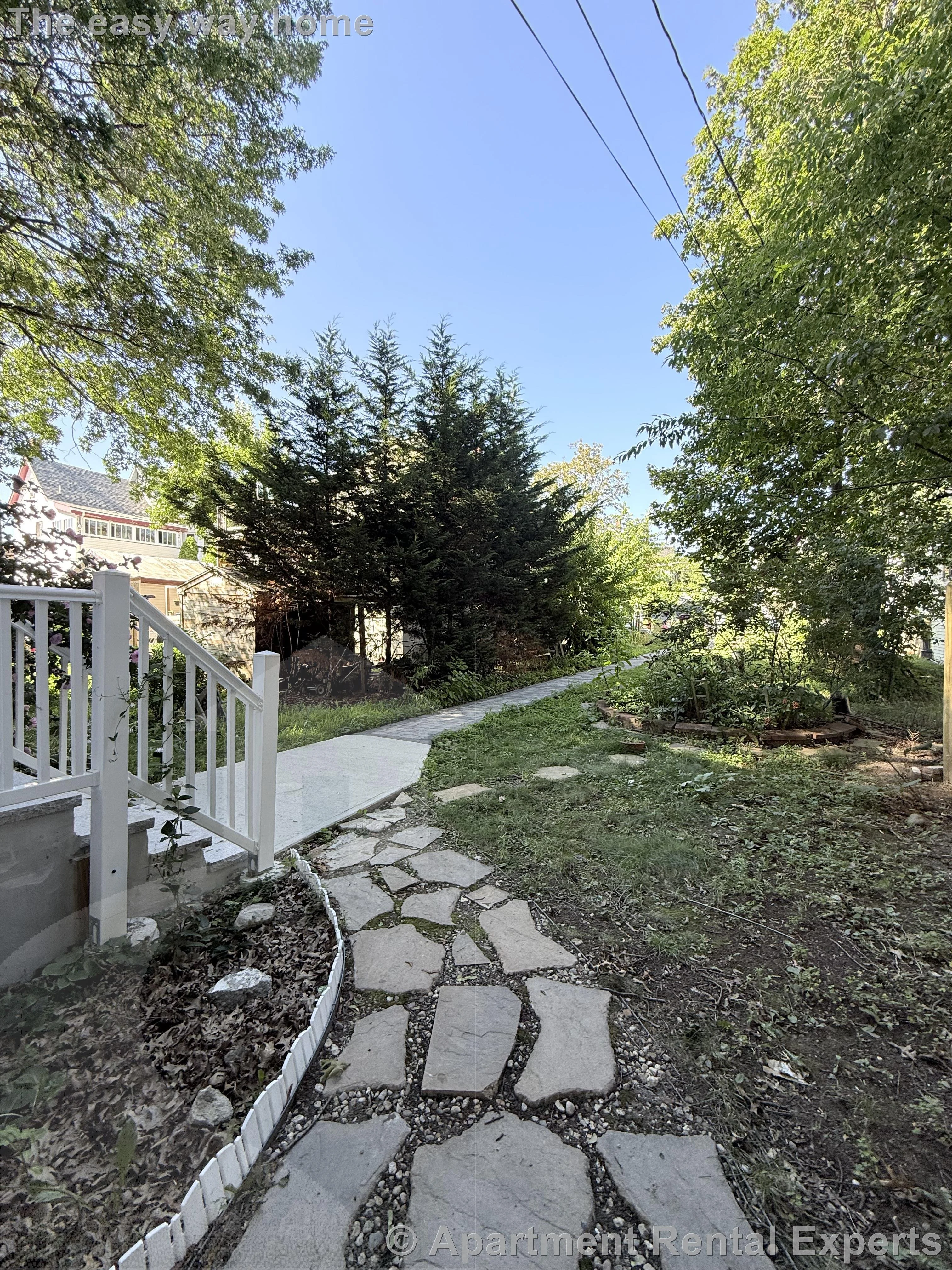 3 bed, 1 bath apartment for rent at 21 Jerome St, Arlington Line — photo 6 of 24