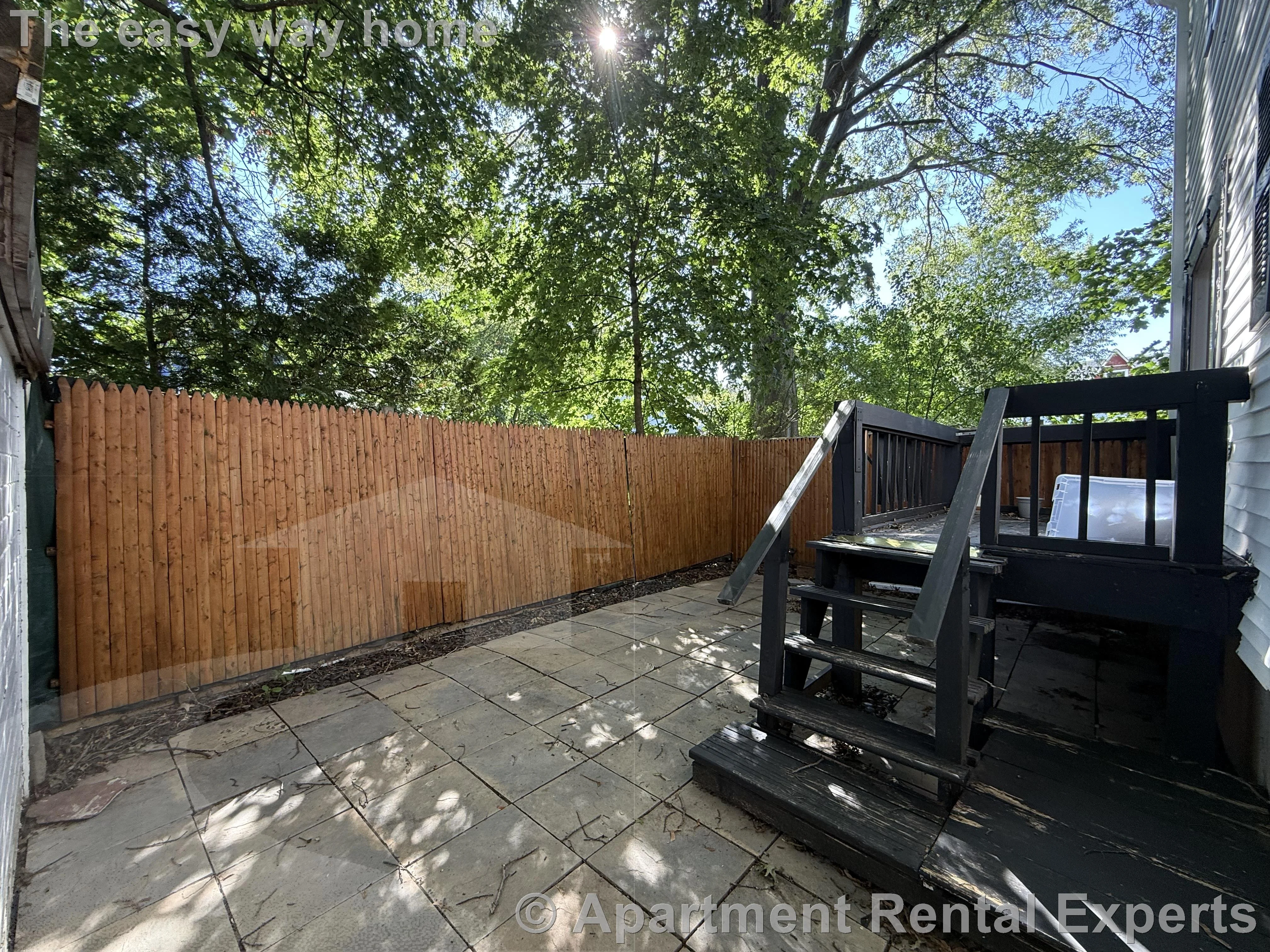 3 bed, 1 bath apartment for rent at 21 Jerome St, Arlington Line — photo 11 of 24