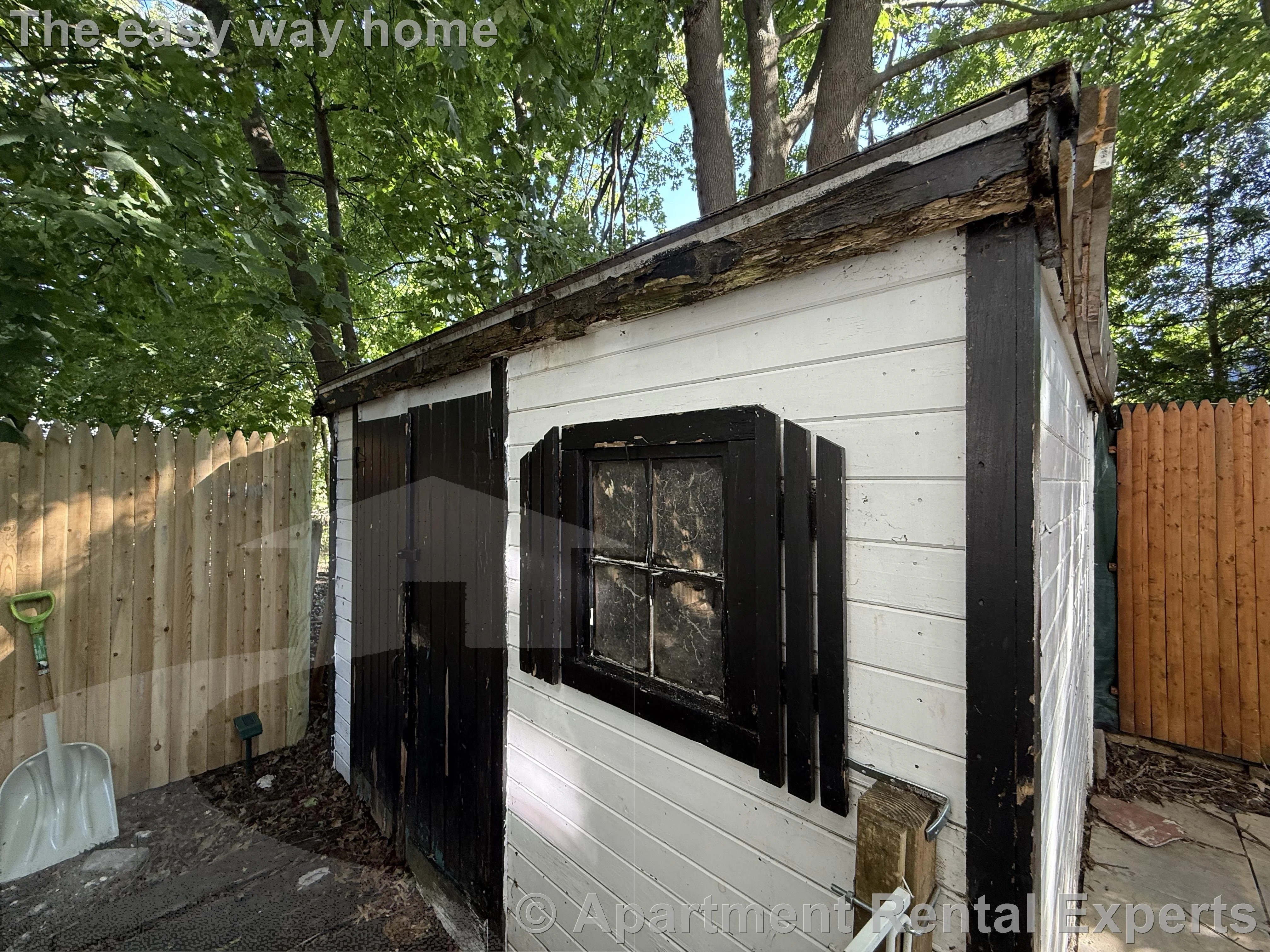3 bed, 1 bath apartment for rent at 21 Jerome St, Arlington Line — photo 13 of 24