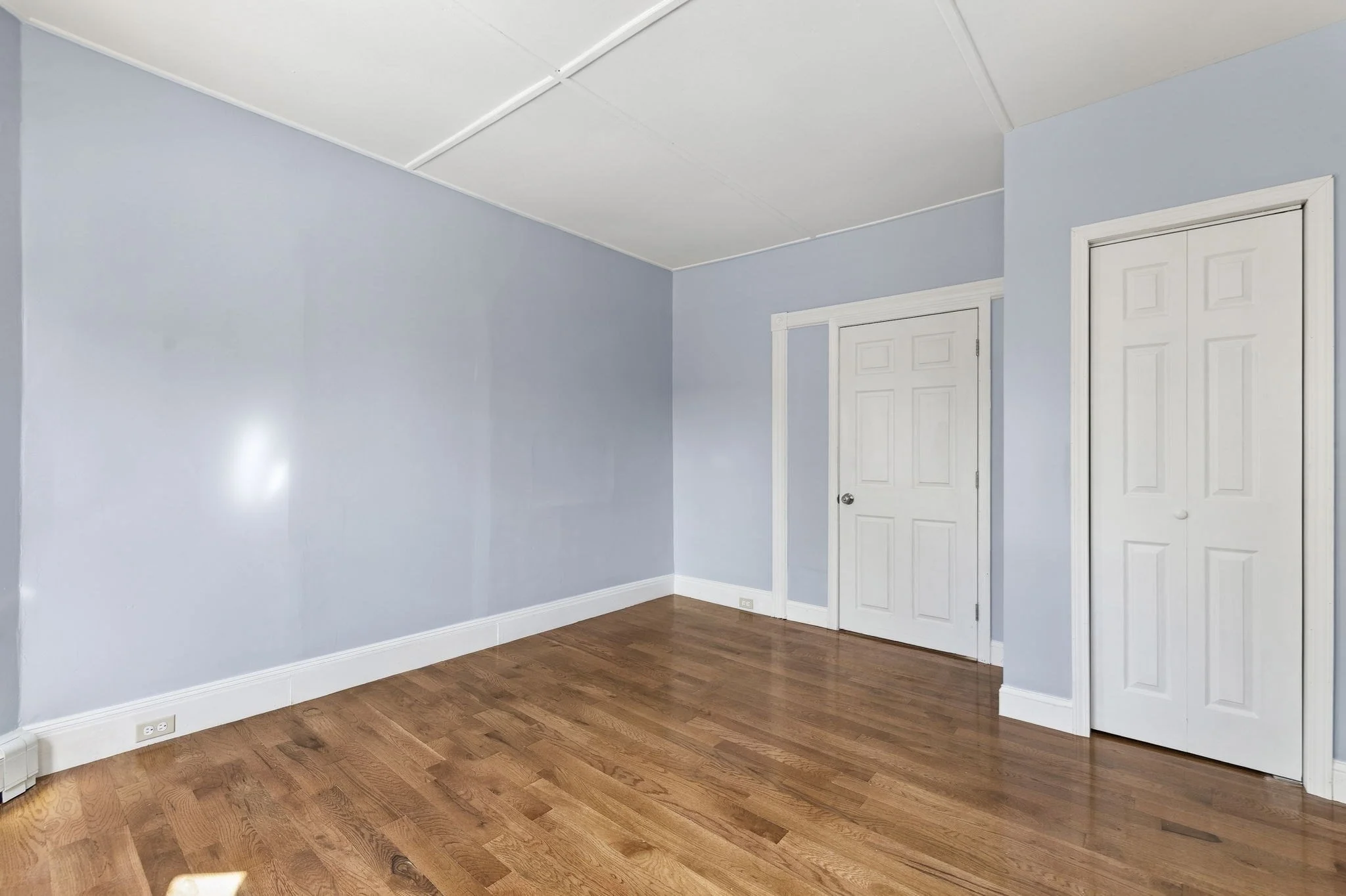 2 bed, 1 bath apartment for rent at 21 John St Unit 1, Attleboro — photo 8 of 15
