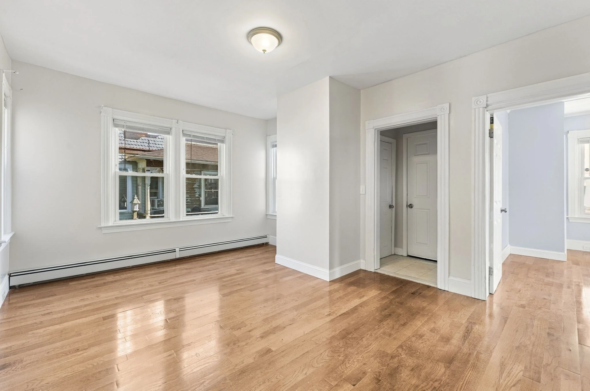 2 bed, 1 bath apartment for rent at 21 John St Unit 1, Attleboro — photo 10 of 15