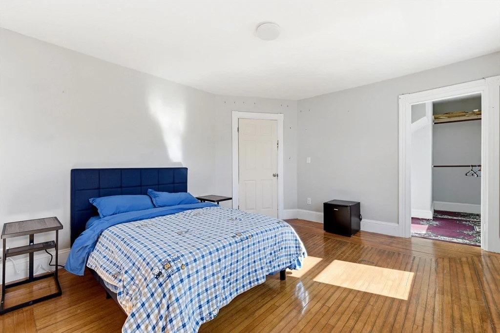 2 bed, 1 bath apartment for rent at 21 John St Unit 1, Attleboro — photo 9 of 13