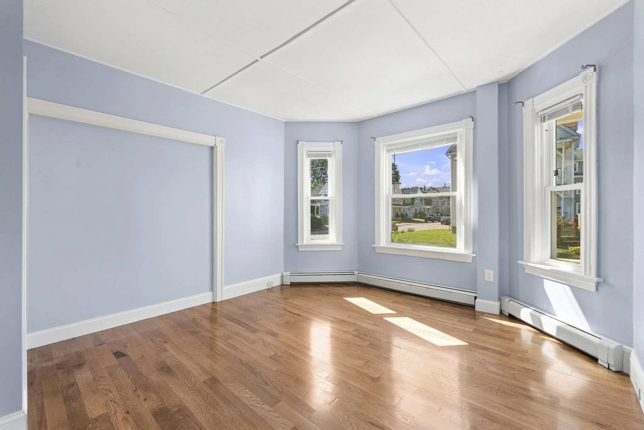 2 bed, 1 bath apartment for rent at 21 John St Unit 1, Attleboro — photo 7 of 15