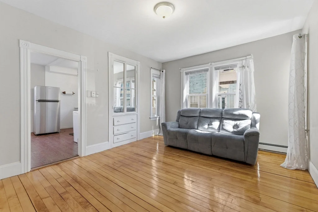 2 bed, 1 bath apartment for rent at 21 John St Unit 1, Attleboro — photo 13 of 13