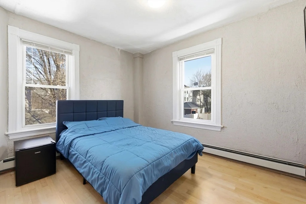 2 bed, 1 bath apartment for rent at 21 John St Unit 1, Attleboro — photo 3 of 13