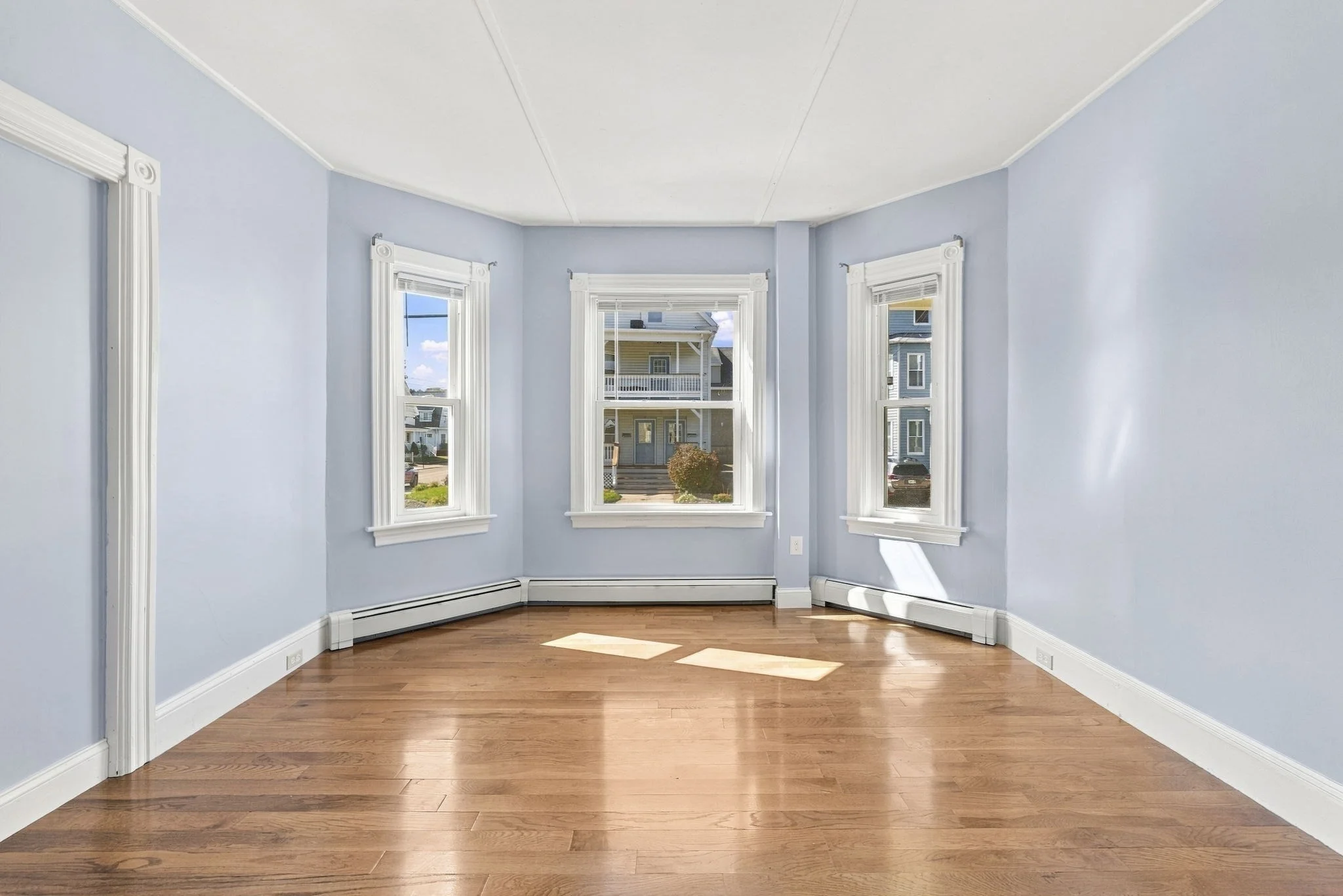 2 bed, 1 bath apartment for rent at 21 John St Unit 1, Attleboro — photo 6 of 15