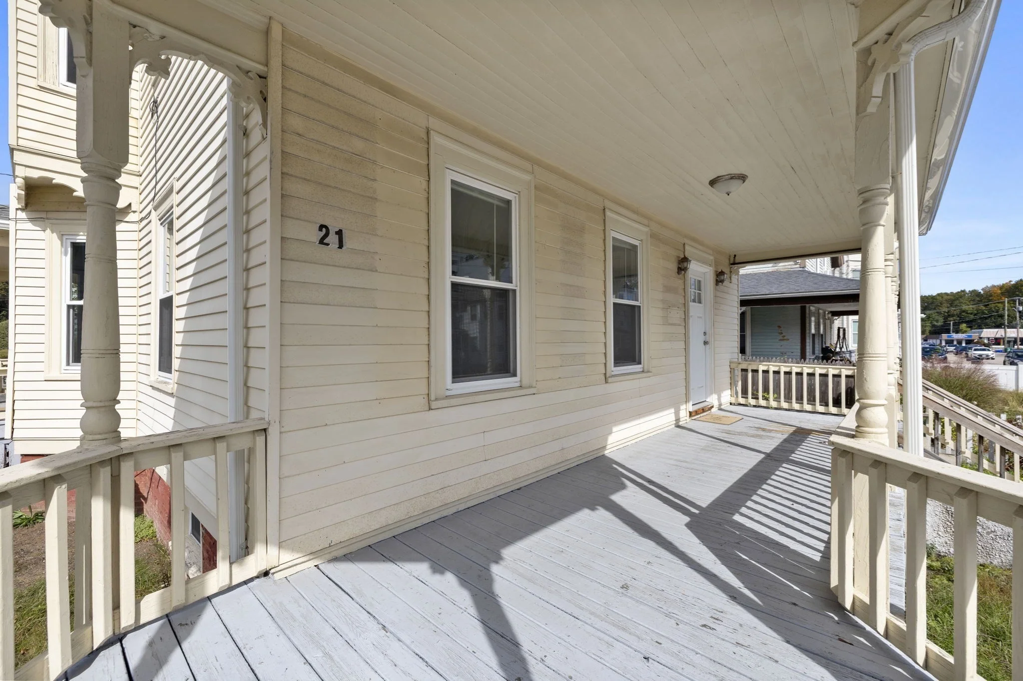 2 bed, 1 bath apartment for rent at 21 John St Unit 1, Attleboro — photo 15 of 15
