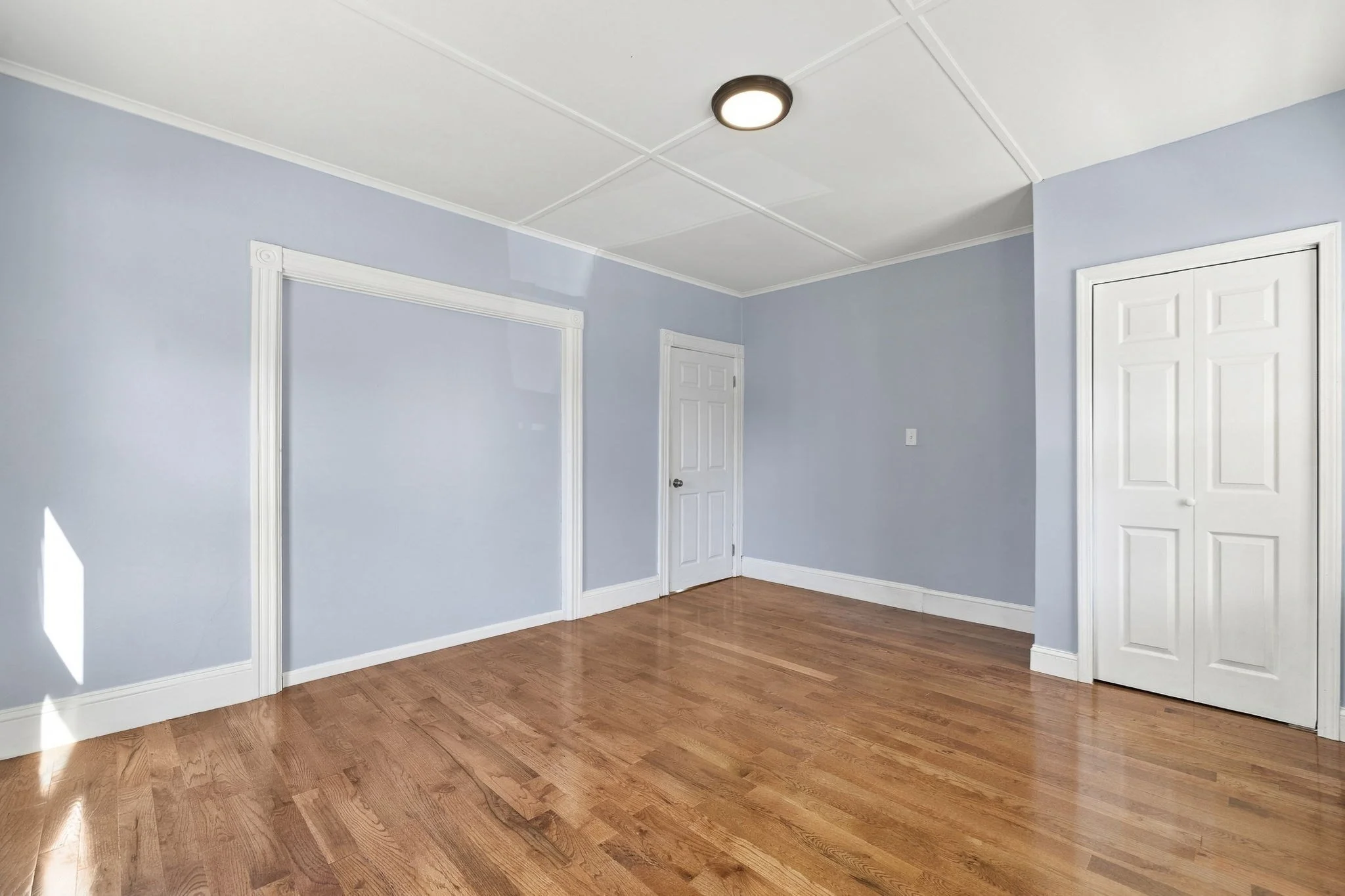 2 bed, 1 bath apartment for rent at 21 John St Unit 1, Attleboro — photo 5 of 15
