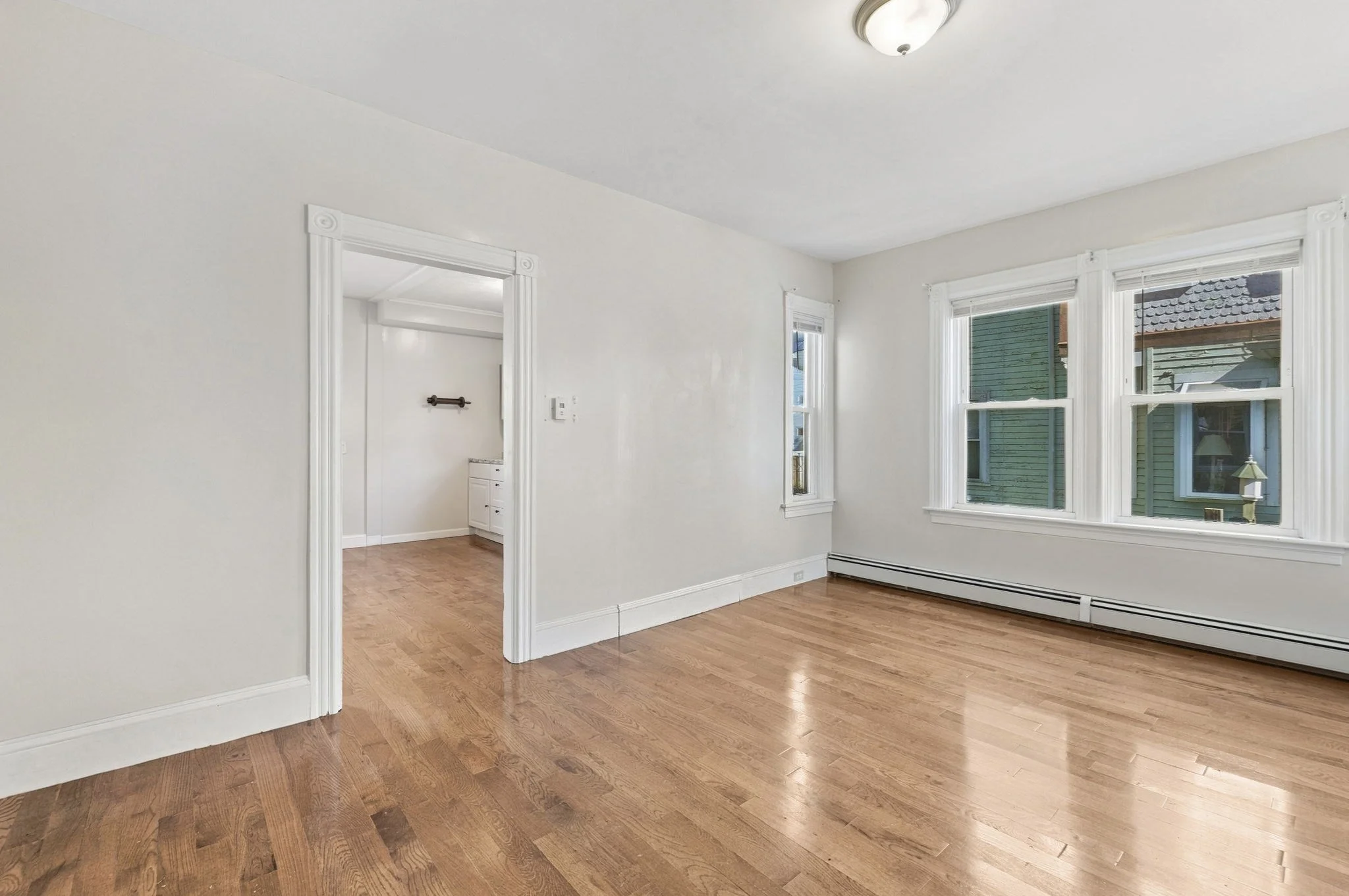 2 bed, 1 bath apartment for rent at 21 John St Unit 1, Attleboro — photo 9 of 15